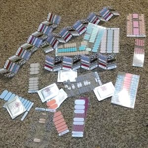 Bulk jamberry items